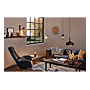 LED G95 CALOTTE REFLECTRICE 600LM E27 27 photo du produit visuel_6 S