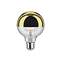 LED G95 CALOTTE REFLECTRICE 600LM E27 27 photo du produit visuel_1 S