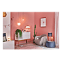LED G95 CALOTTE REFLECTRICE 600LM E27 27 photo du produit visuel_3 S
