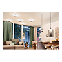 LED G95 CALOTTE REFLECTRICE 600LM E27 27 photo du produit visuel_4 S