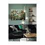 LED G95 CALOTTE REFLECTRICE 600LM E27 27 photo du produit visuel_6 S