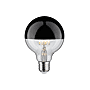LED G95 CALOTTE REFLECTRICE 600LM E27 27 photo du produit visuel_1 S