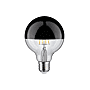 LED G95 CALOTTE REFLECTRICE 600LM E27 27 photo du produit visuel_2 S