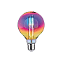 LED G95 FANTASTIC COLORS 470LM E27 GRD 2 photo du produit visuel_1 S