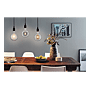 LED G95 INNER SHAPE 270LM SMOKE GRADABLE photo du produit visuel_3 S