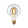 LED G95 INNER SHAPE 400LM DORE GRADABLE photo du produit visuel_1 S