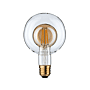 LED G95 INNER SHAPE 400LM DORE GRADABLE photo du produit visuel_2 S