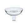 LED GU10 360LM 4,9W BLANC/ARGENT 3STEP G photo du produit visuel_2 S