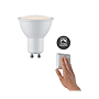 LED GU10 460LM 2700K 5,5W EASY DIM 230V photo du produit visuel_3 S