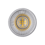 LED GU10 470LM 4000K 36° CHROME MAT GRD photo du produit visuel_2 S