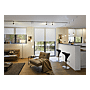 LED GU10 470LM 4000K 36° CHROME MAT GRD photo du produit visuel_3 S