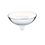 LED GU5,3 12V BLANC/ARGENT 3000K photo du produit visuel_1 S