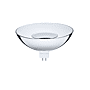 LED GU5,3 12V BLANC/ARGENT 3000K photo du produit visuel_2 S