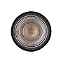 LED GU5,3 445LM 2700K 36° BLACK DEPOLI G photo du produit visuel_2 S