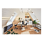 LED GU5,3 445LM 2700K 36° BLACK DEPOLI G photo du produit visuel_4 S