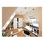 LED GU5,3 445LM 4000K 36° BLACK DEPOLI G photo du produit visuel_8 S