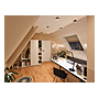 LED GU5,3 445LM 4000K 36° BLACK DEPOLI G photo du produit visuel_5 S