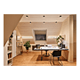 LED GU5,3 445LM 4000K 36° BLACK DEPOLI G photo du produit visuel_6 S