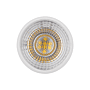 LED GU5,3 445LM 4000K 36° WHITE GRD 12V photo du produit visuel_2 S