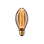 LED INNERGLOW B75 120LM 1800K SPIRAL GRD photo du produit visuel_1 S
