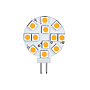 LED NV STS G4 DOWNL 270LM 3,2W 12V 2700K photo du produit visuel_1 S
