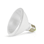 LED PAR30 10W E27 3000K IP65 BOITE photo du produit visuel_1 S