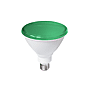 LED PAR38 16W E27 VERT 25° IP65 BOITE photo du produit visuel_2 S