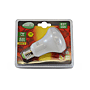 LED R63 E27 9W 3000K DEPOLI BOITE photo du produit visuel_2 S