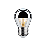 LED SPHERIQUE CALOTTE REFLECT 360LM E27 photo du produit visuel_1 S