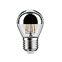 LED SPHERIQUE CALOTTE REFLECT 360LM E27 photo du produit visuel_2 S