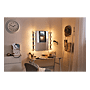 LED SPHERIQUE CALOTTE REFLECT 360LM E27 photo du produit visuel_3 S