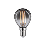 LED SPHERIQUE VINTAGE E14 170LM SMK GRD photo du produit visuel_1 S