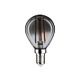 LED SPHERIQUE VINTAGE E14 170LM SMK GRD photo du produit visuel_2 S