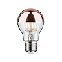 LED STD CALOTTE REFLECTRICE 600LM E27 27 photo du produit visuel_1 S