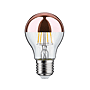 LED STD CALOTTE REFLECTRICE 600LM E27 27 photo du produit visuel_2 S