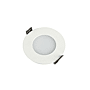 LED'UP AGENCEMENT ROND FIXE BLANC 4000K 3,5W 185LM 120° IP44 photo du produit visuel_3 S