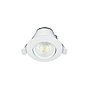 LED'UP UNIVERSAL PRO DALI ROND ORIBLANC TW 2700K-6500K 9,5W 60° IP65 photo du produit visuel_7 S