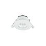 LED'UP UNIVERSAL ROND FIXE BLANC 4000K 6W 650LM 60° IP65 photo du produit visuel_6 S