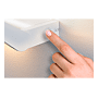 LM RANVA APP GRD 3 NIVEAUX LED 15 W BLAN photo du produit visuel_8 S