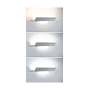LM RANVA APP ZB TUNW LED 15 W BLANC DEPO photo du produit visuel_5 S