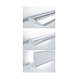 LM RANVA APP ZB TUNW LED 15 W BLANC DEPO photo du produit visuel_7 S