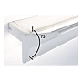 LM STINE APP ZB TUNW LED 17 W BLANC DEPO photo du produit visuel_3 S