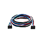LUMITILES CABLES MULTI COLOUR 1X195CM 12 photo du produit visuel_1 S