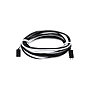LUMITILES CABLES SINGLE COLOUR 1X195CM 1 photo du produit visuel_1 S