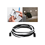 LUMITILES CABLES SINGLE COLOUR 1X195CM 1 photo du produit visuel_7 S