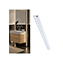 LUMITILES FRAME PROFILE 2M + DIFFUSEUR A photo du produit visuel_9 S