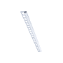 LUMITILES FRAME PROFILE 2M + DIFFUSEUR A photo du produit visuel_1 S