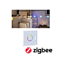 LUMITILES TOUCH MODUL SQUARE 10X10CM RGB photo du produit visuel_9 S