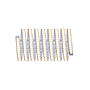 MAXLED 1000 KIT DE BASE 3M BLAN C CHAUD photo du produit visuel_1 S