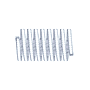 MAXLED 1000 KIT DE BASE 3M BLAN C LUM DU photo du produit visuel_1 S